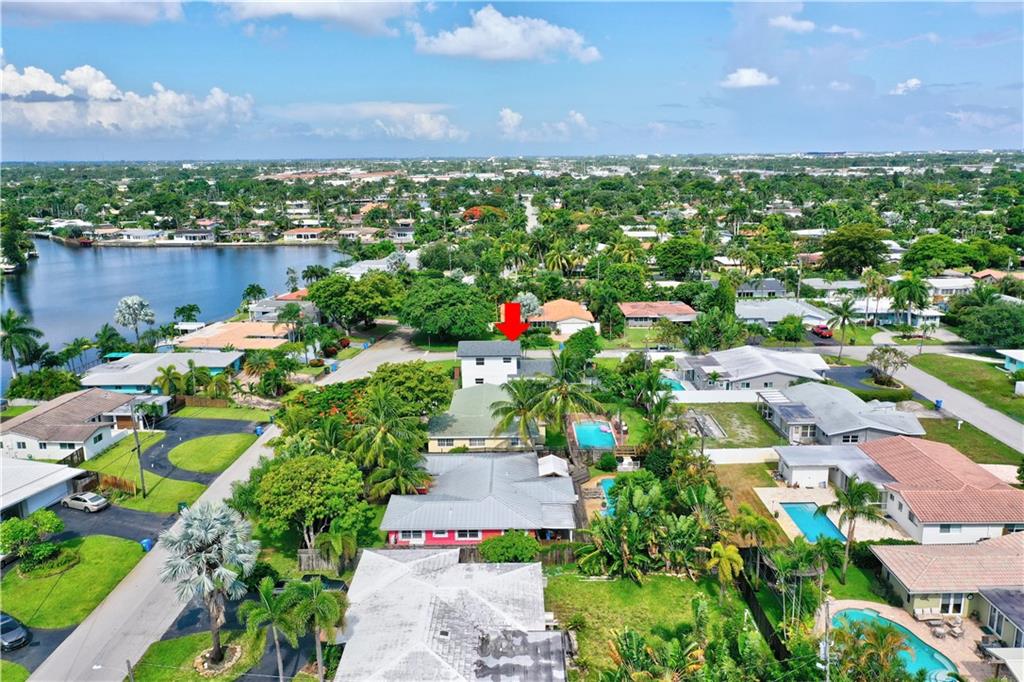 Coral Heights - Residential