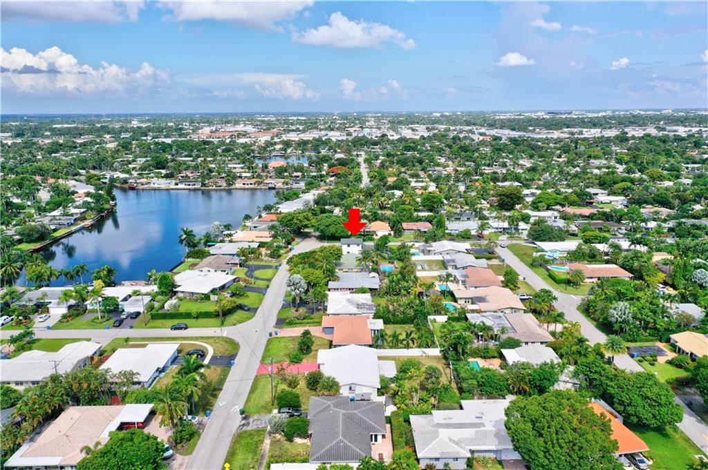 Coral Heights - Residential