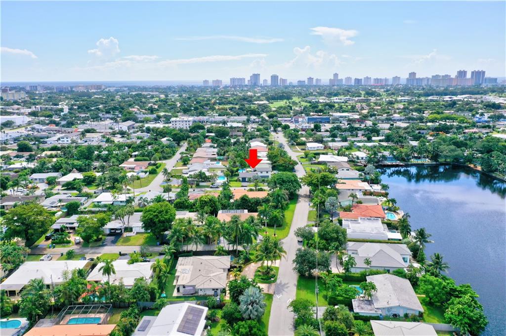 Coral Heights - Residential