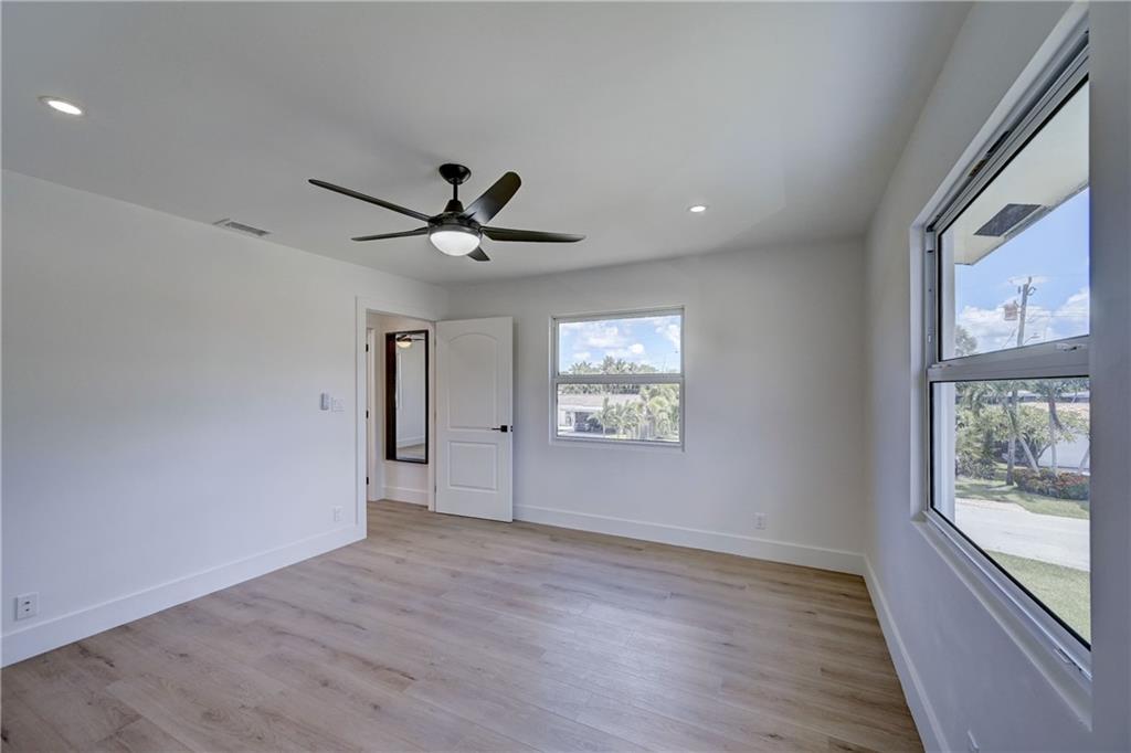 Coral Heights - Residential