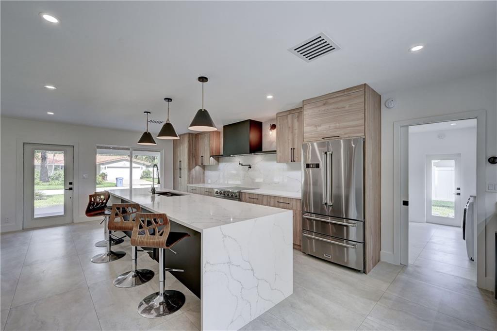 Coral Heights - Residential