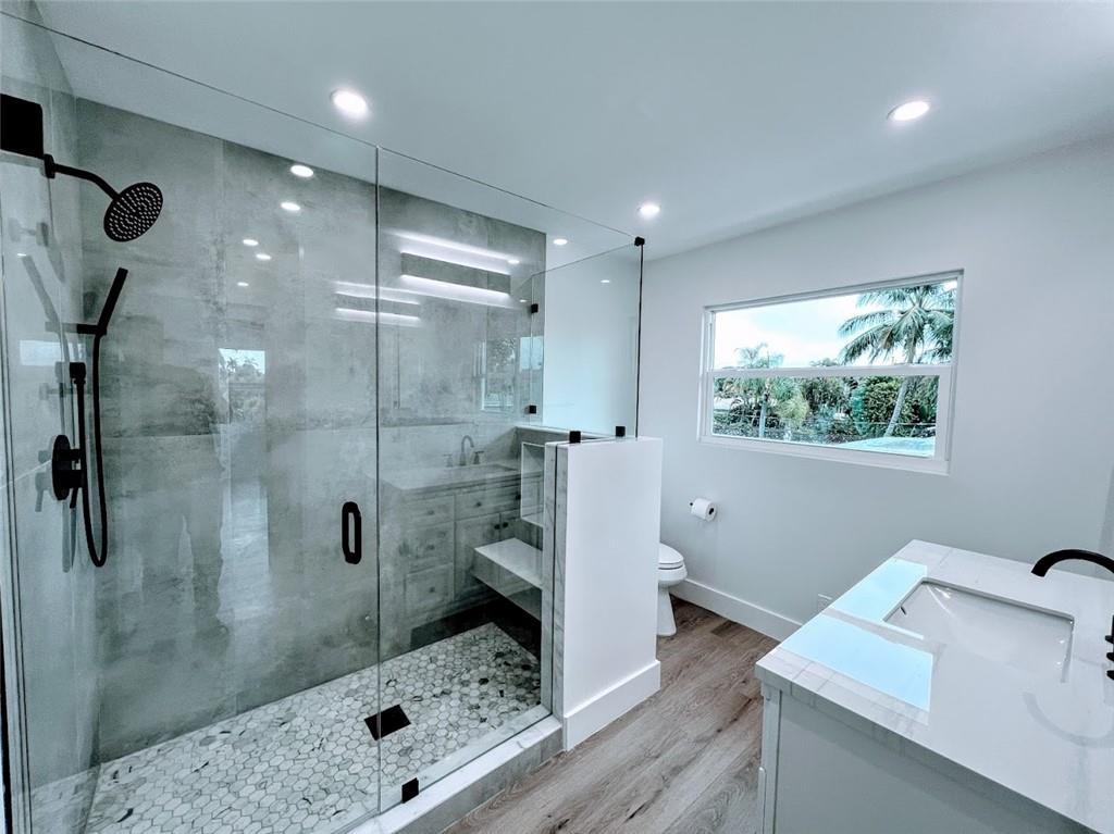 Coral Heights - Residential