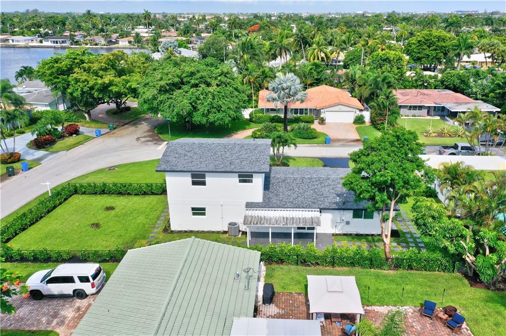 Coral Heights - Residential