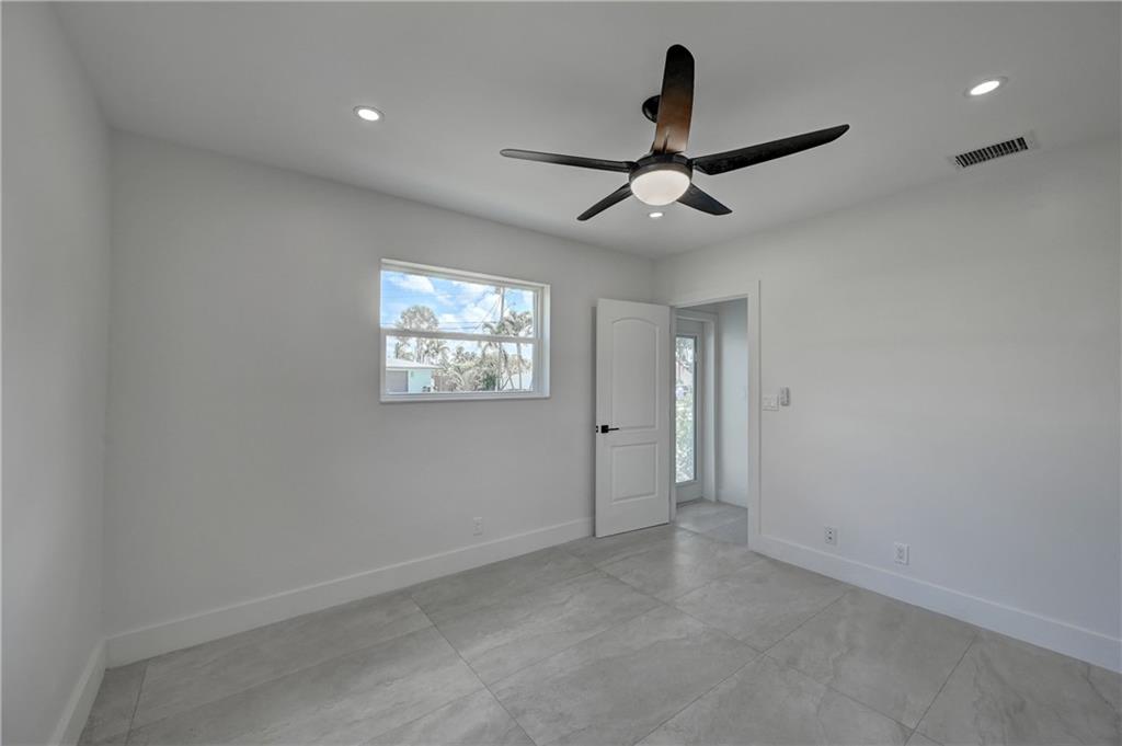 Coral Heights - Residential