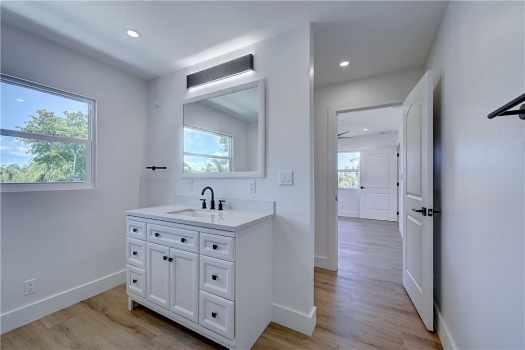Coral Heights - Residential