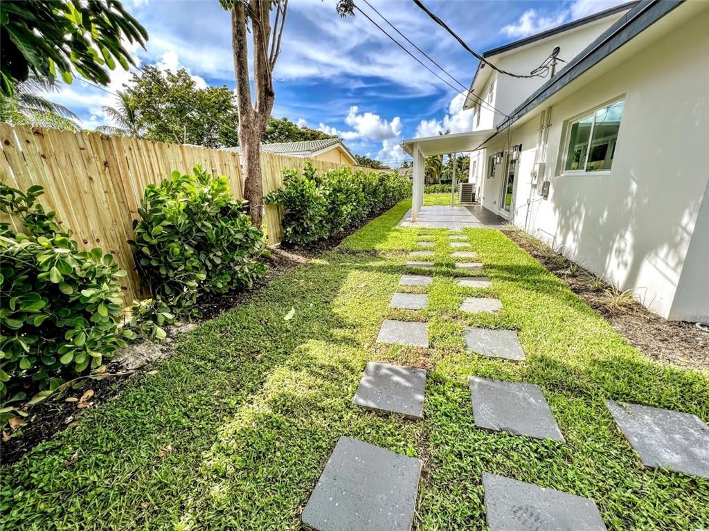 Coral Heights - Residential