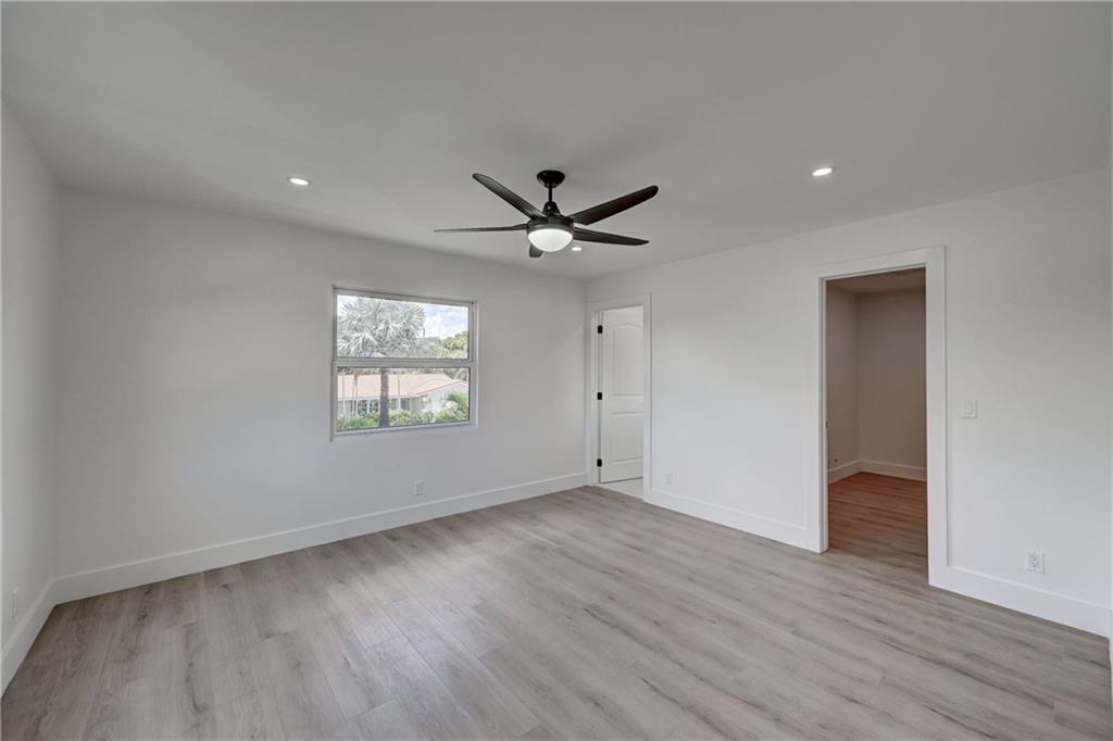 Coral Heights - Residential