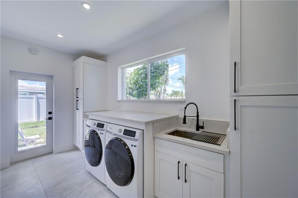 Coral Heights - Residential