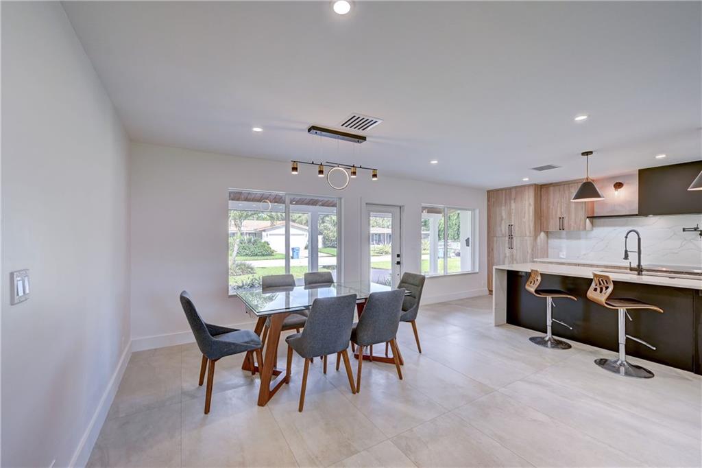 Coral Heights - Residential