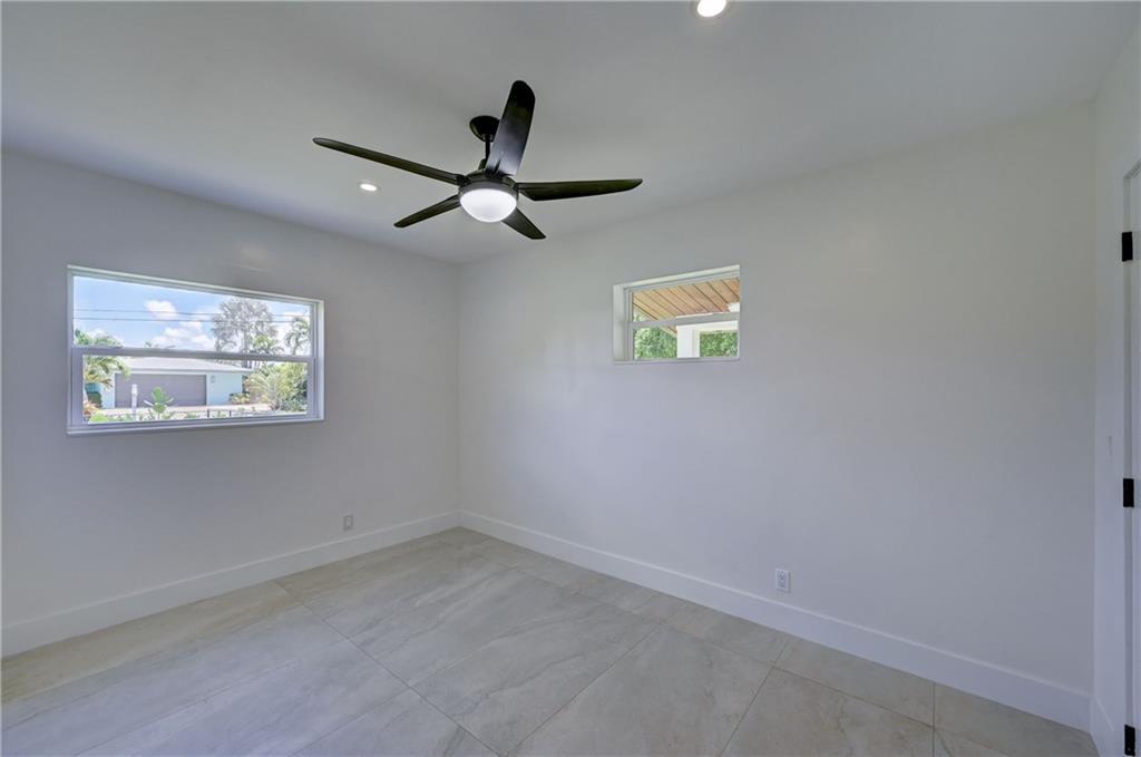 Coral Heights - Residential