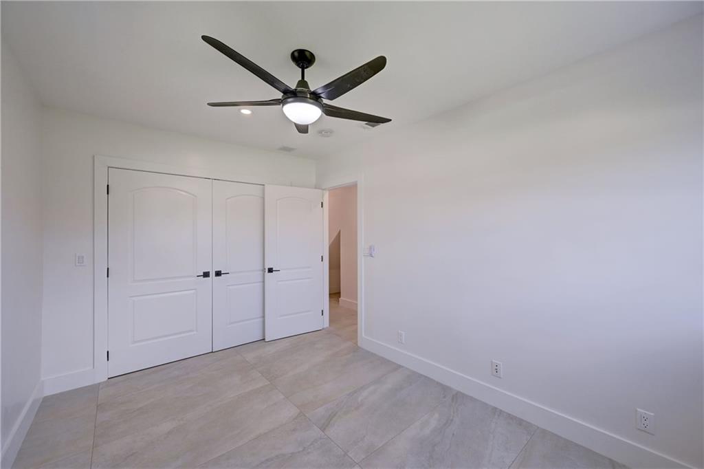 Coral Heights - Residential
