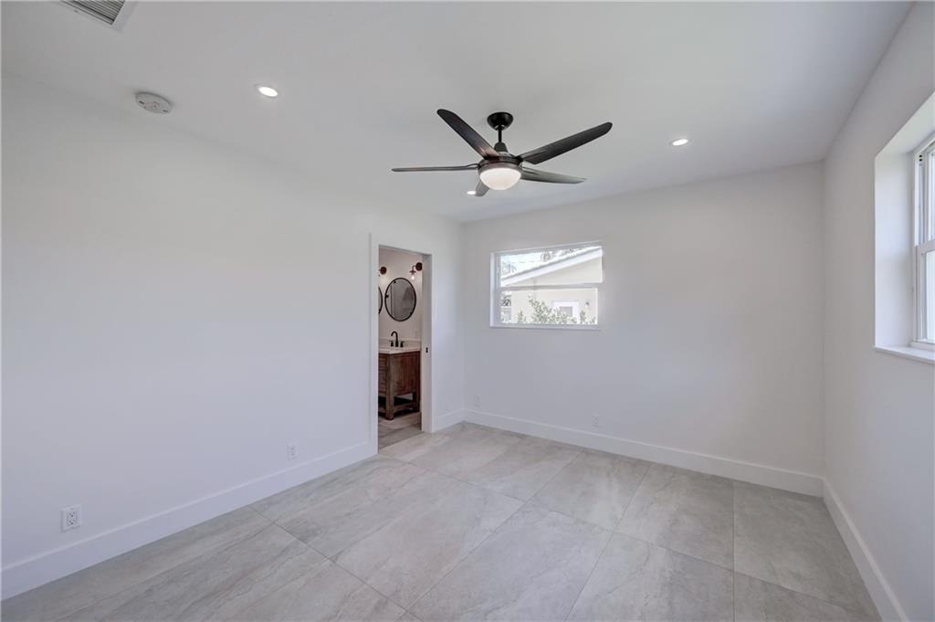 Coral Heights - Residential