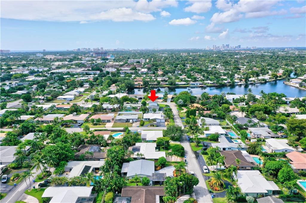 Coral Heights - Residential