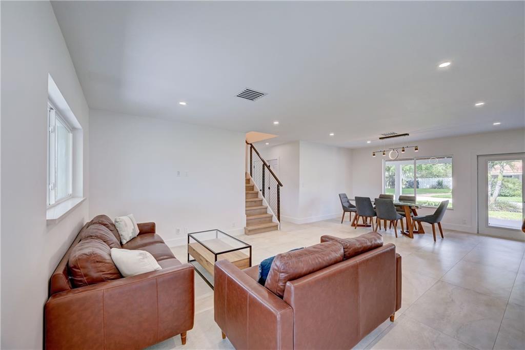 Coral Heights - Residential