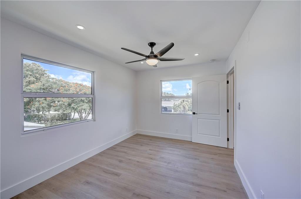 Coral Heights - Residential