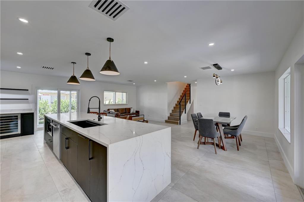 Coral Heights - Residential