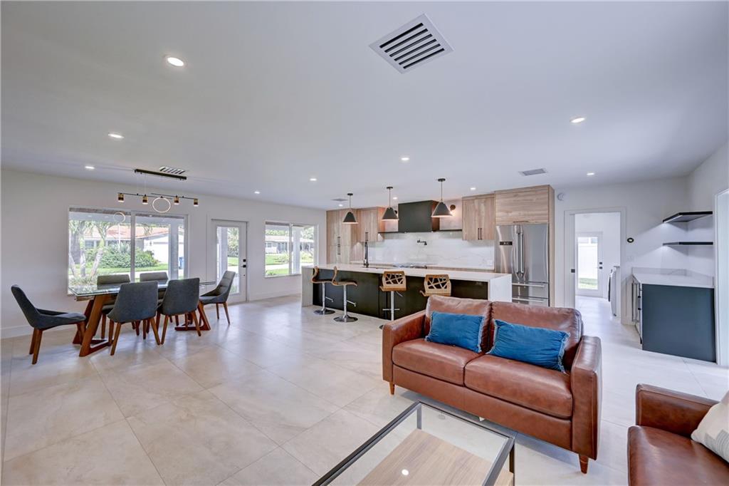 Coral Heights - Residential