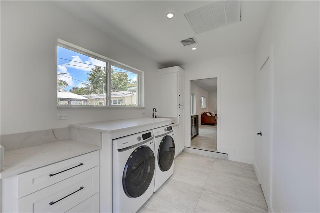 Coral Heights - Residential
