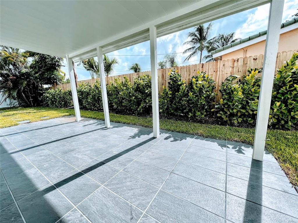 Coral Heights - Residential