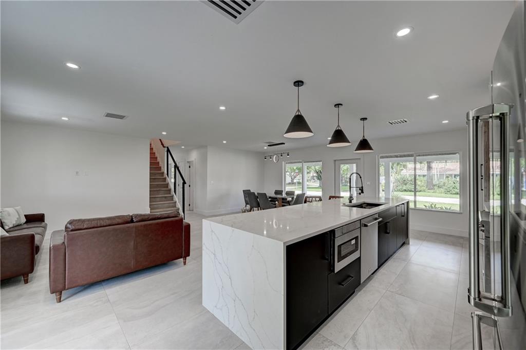 Coral Heights - Residential