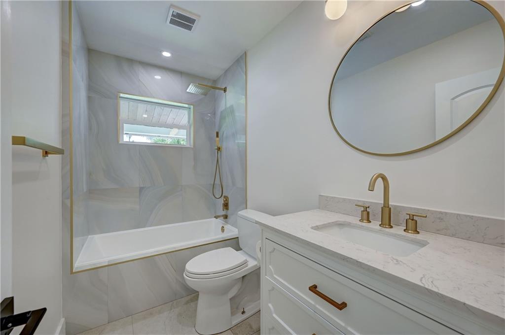Coral Heights - Residential