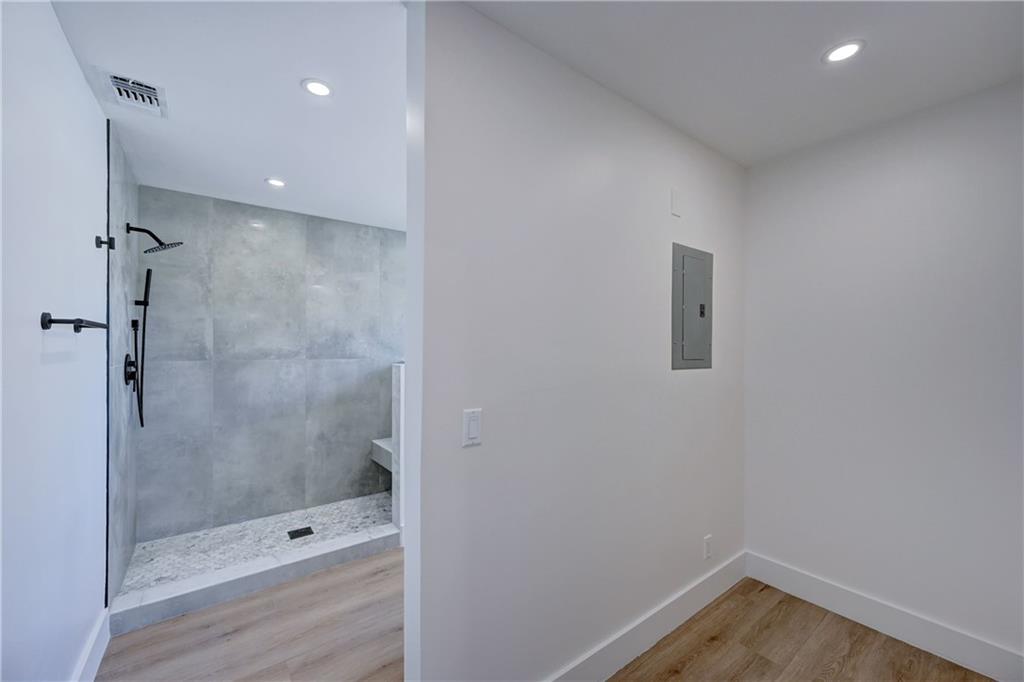 Coral Heights - Residential