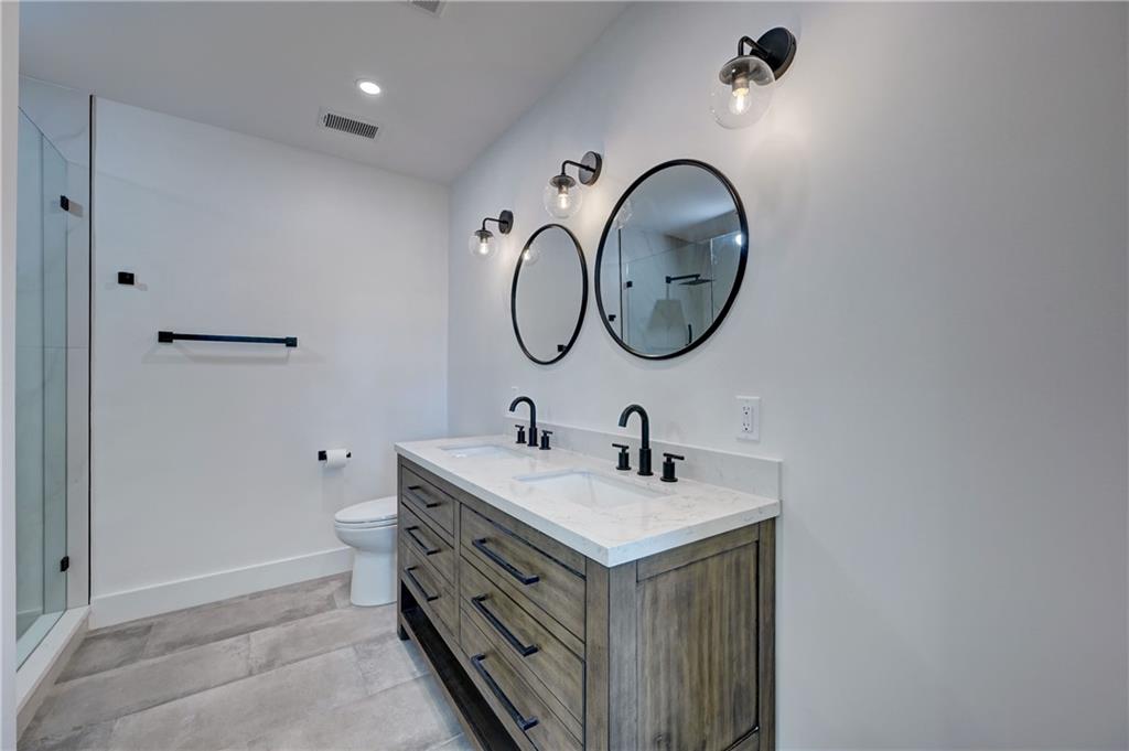 Coral Heights - Residential