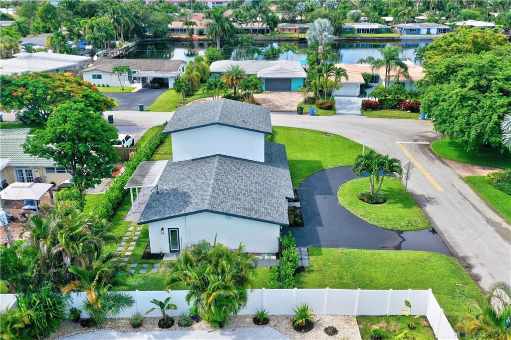 Coral Heights - Residential