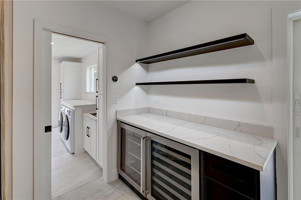 Coral Heights - Residential