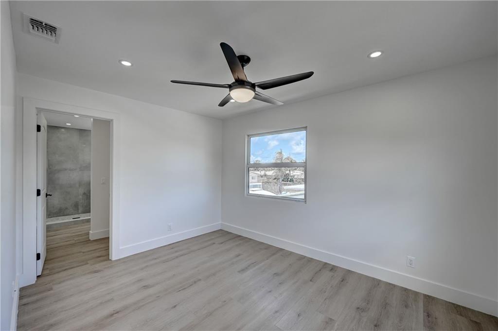 Coral Heights - Residential