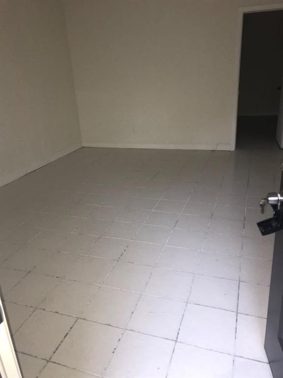 F A Barretts Sub Of W1/2 - Residential Lease