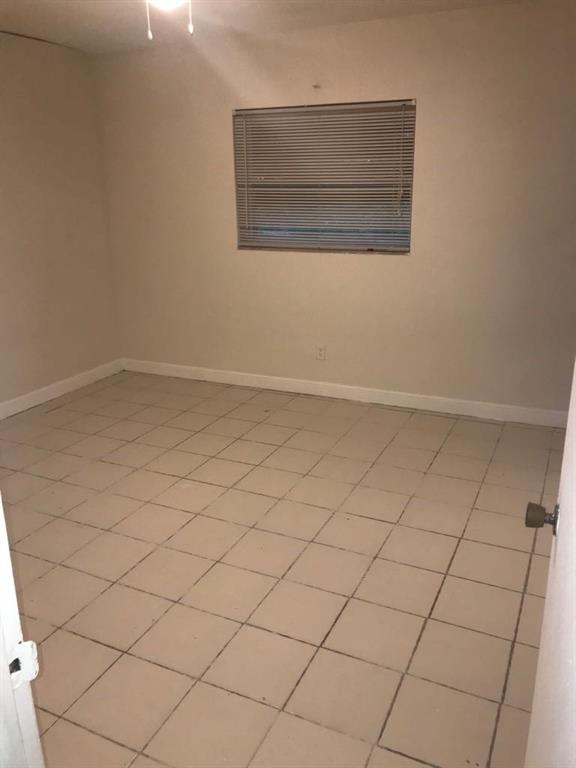 F A Barretts Sub Of W1/2 - Residential Lease