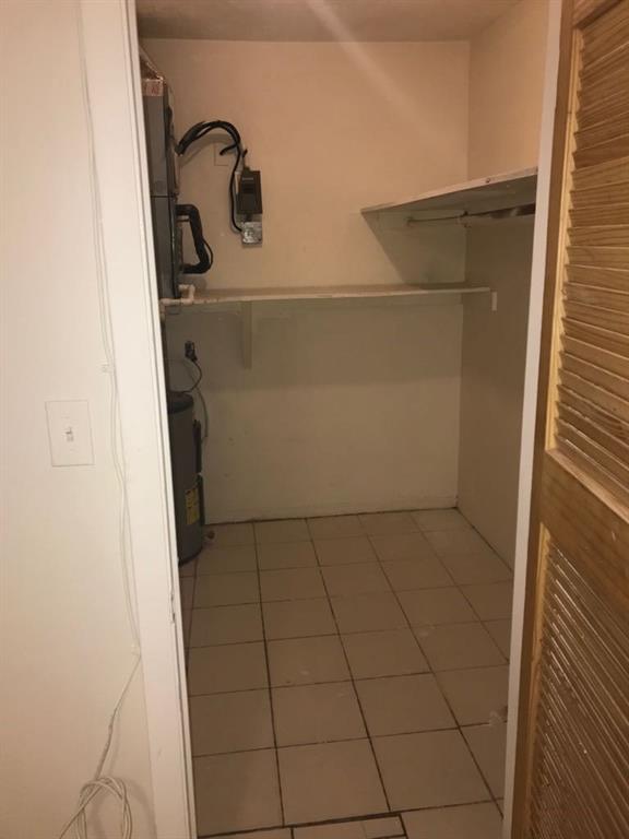 F A Barretts Sub Of W1/2 - Residential Lease