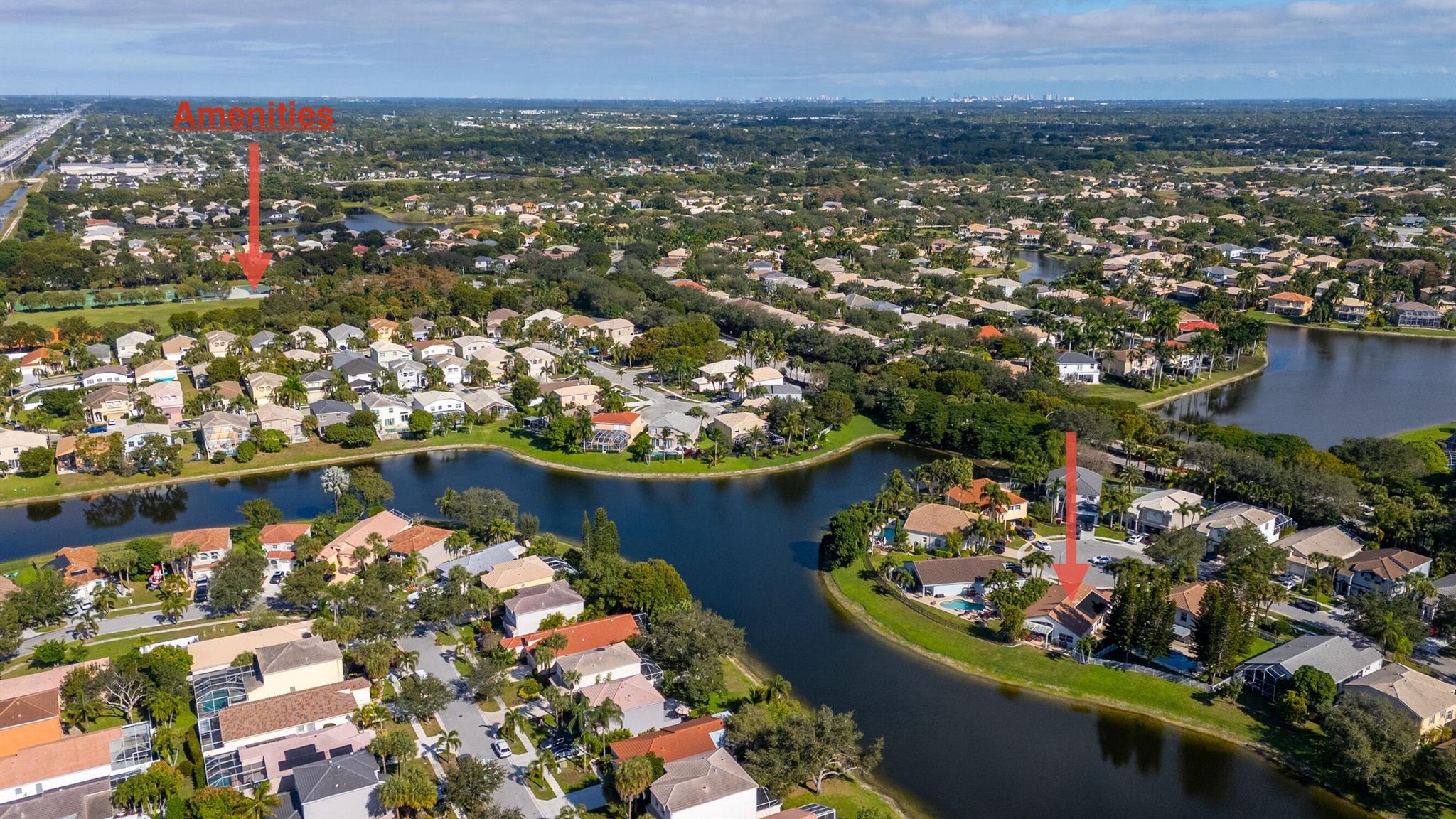 SMITH DAIRY WEST 3 - Residential