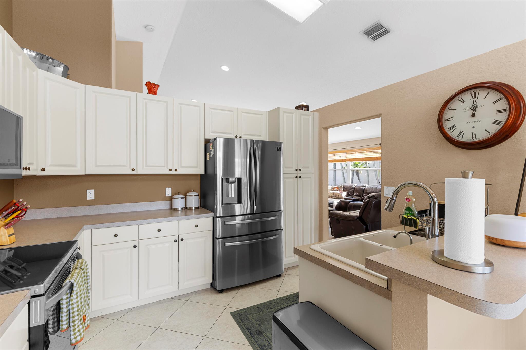 SMITH DAIRY WEST 3 - Residential