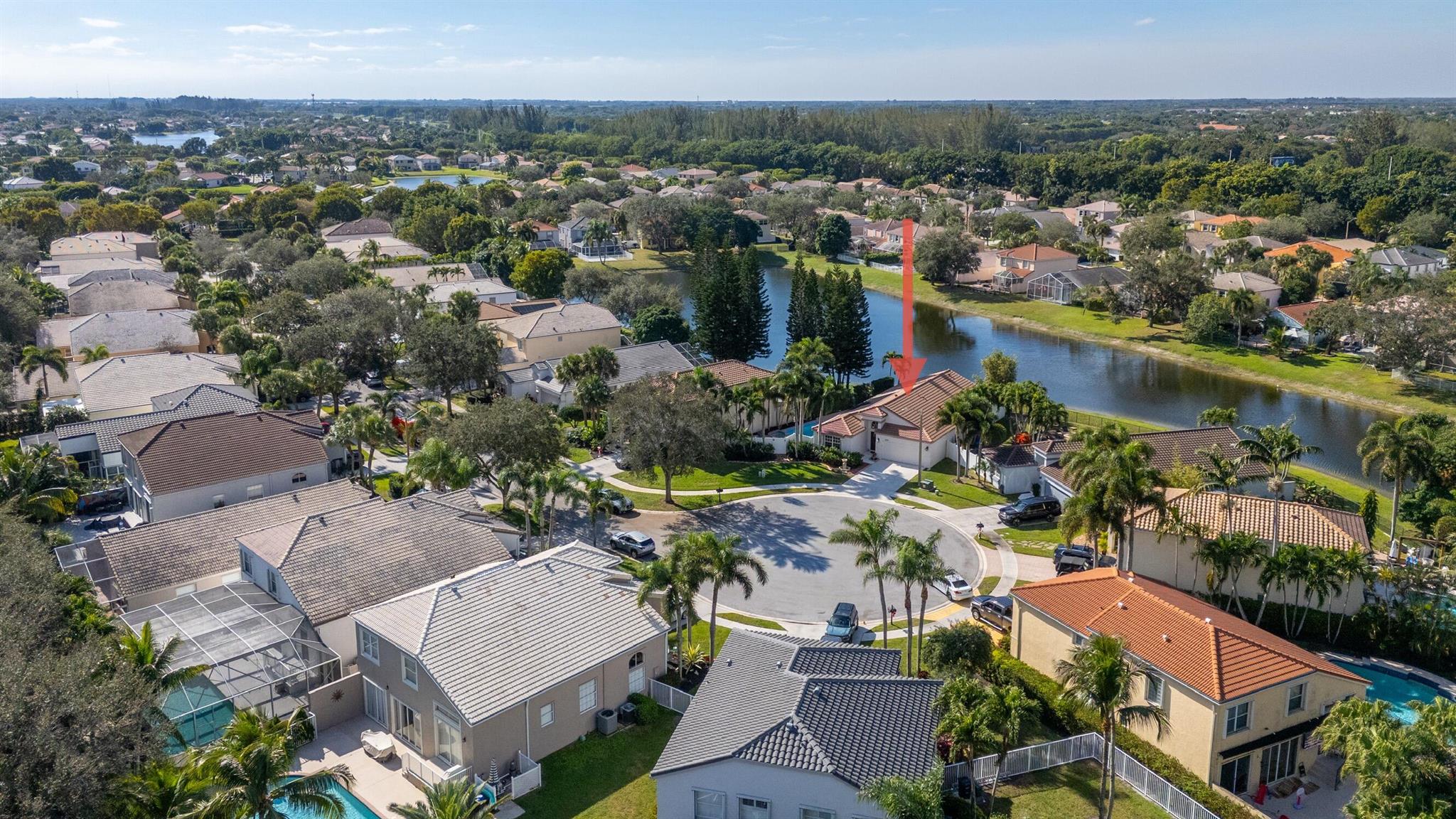 SMITH DAIRY WEST 3 - Residential