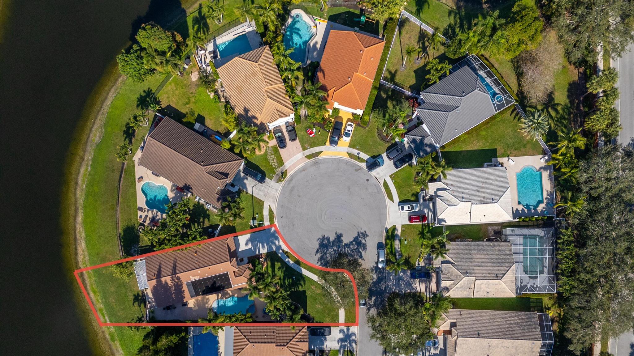 SMITH DAIRY WEST 3 - Residential