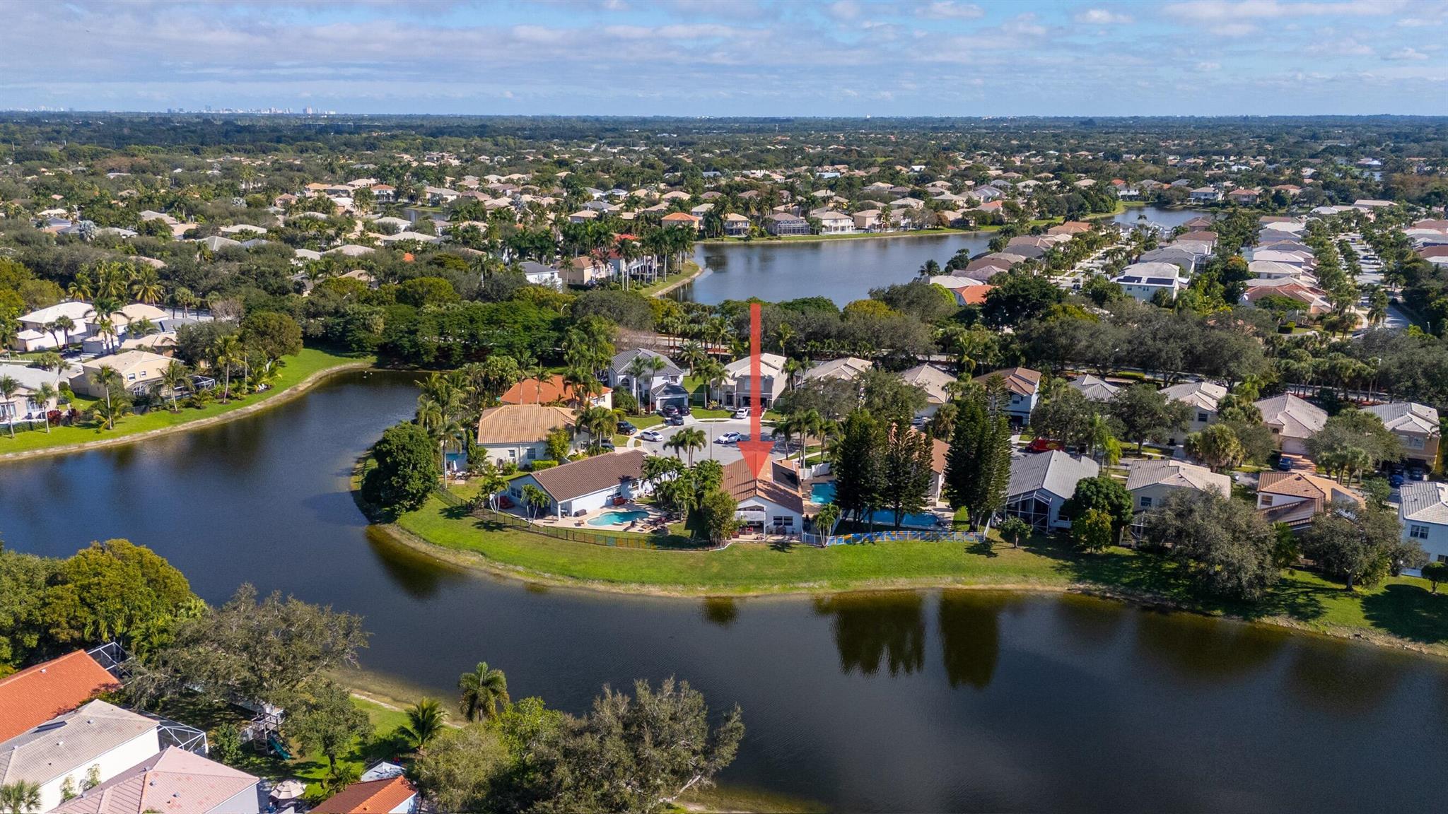 SMITH DAIRY WEST 3 - Residential