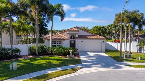 6595 Waverly Lane Lake Worth FL 33467