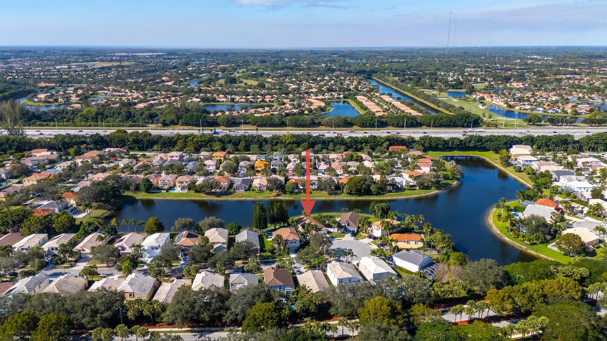 SMITH DAIRY WEST 3 - Residential