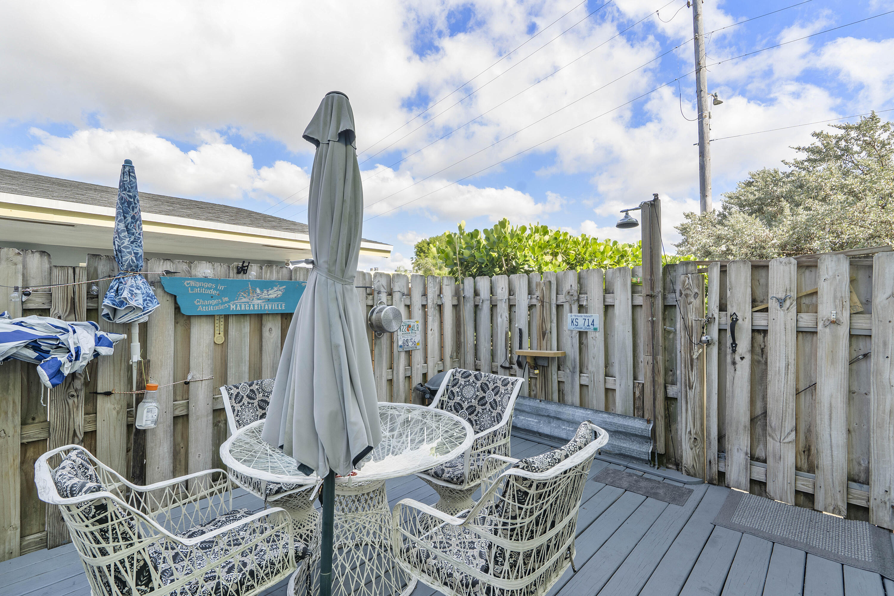 OCEAN VUE - Residential