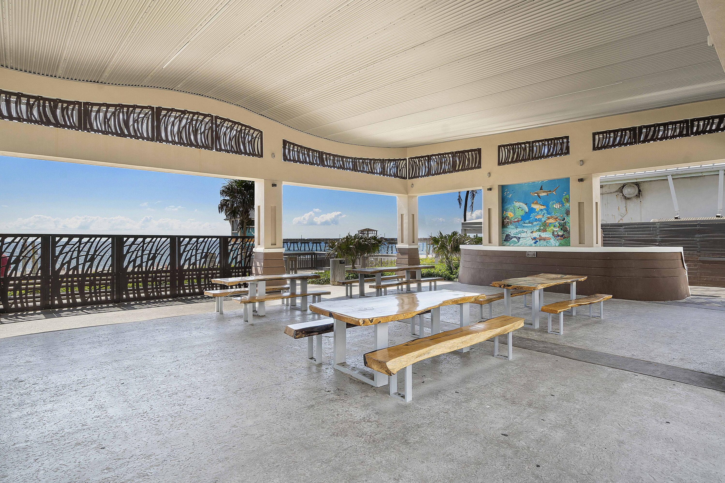 OCEAN VUE - Residential