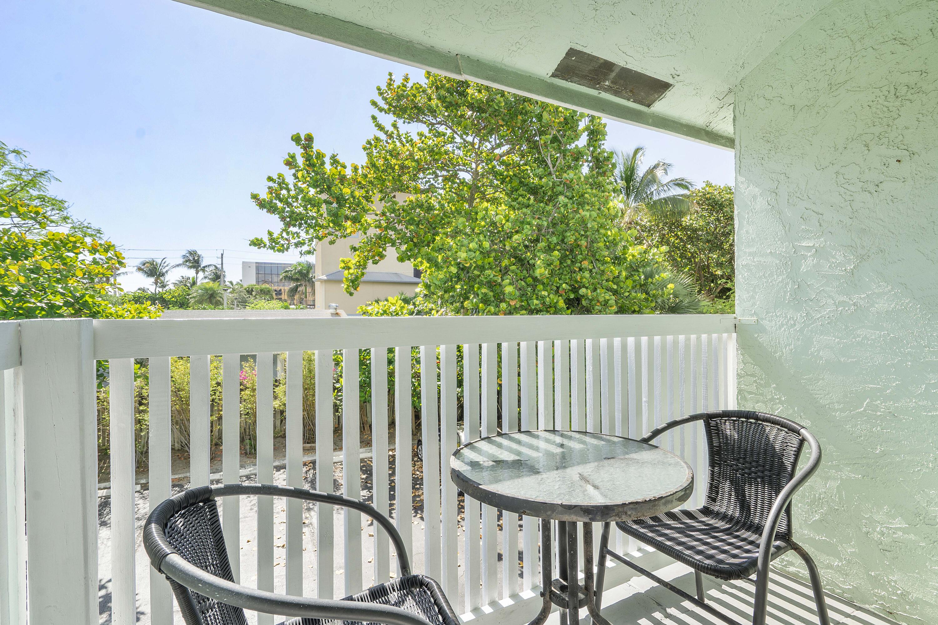 OCEAN VUE - Residential