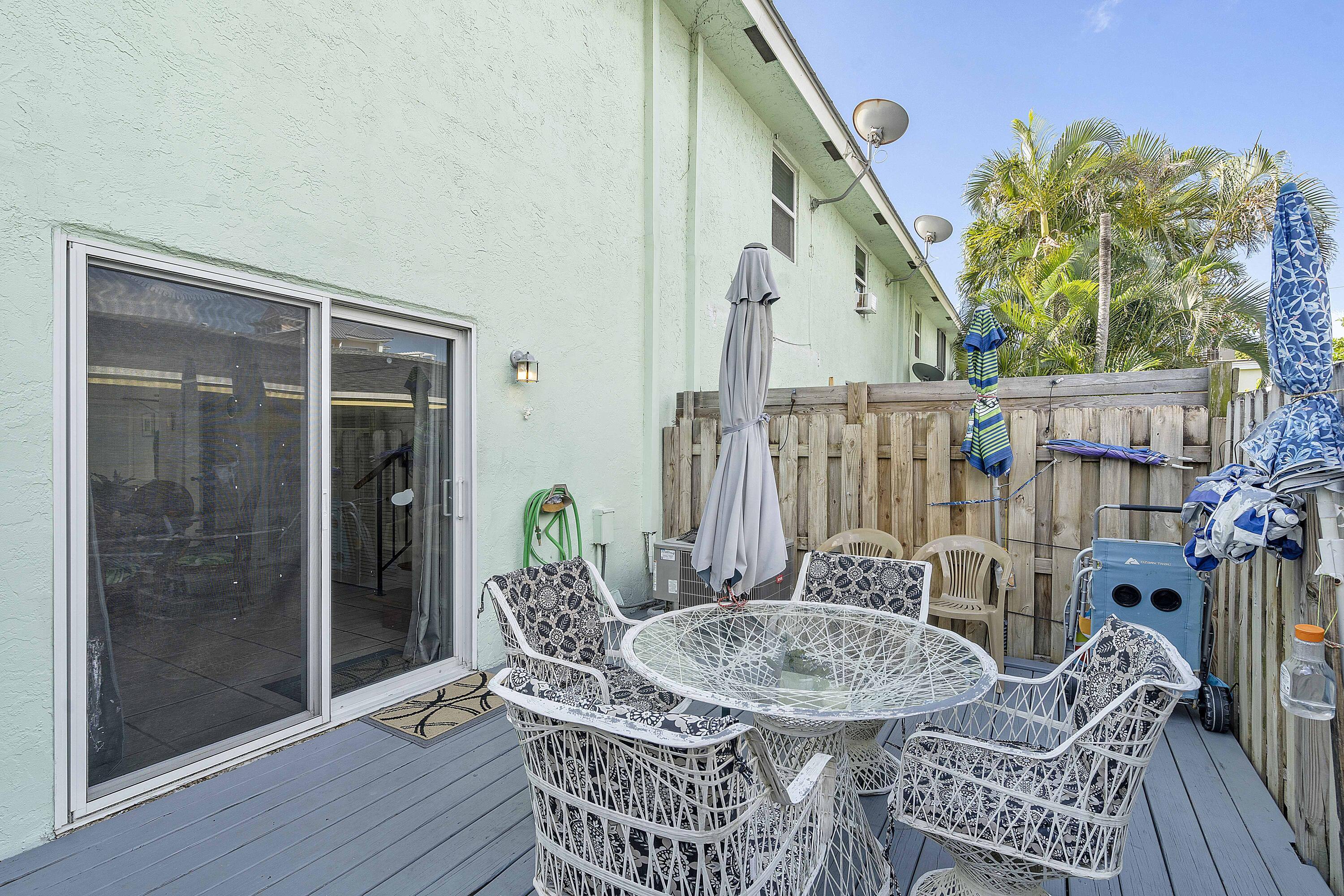 OCEAN VUE - Residential