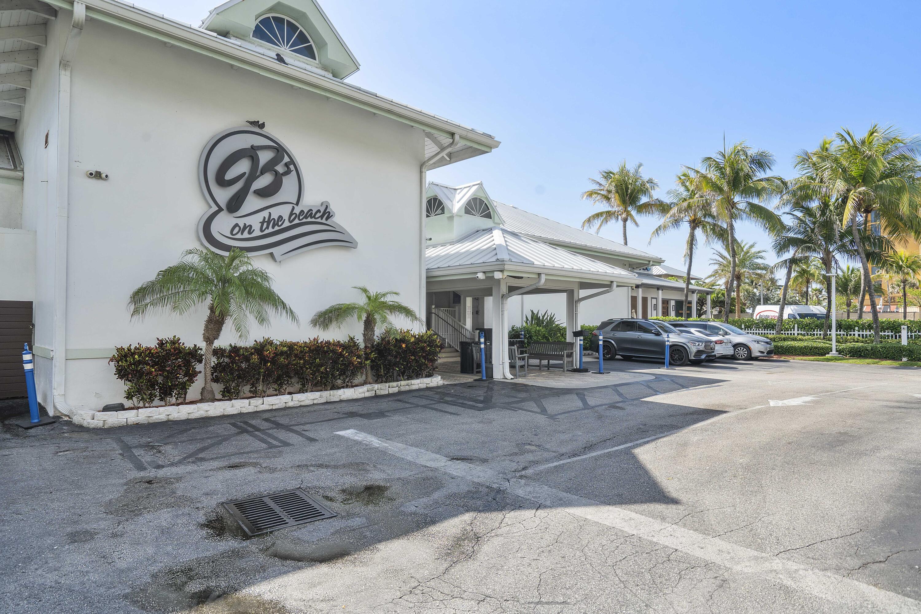 OCEAN VUE - Residential