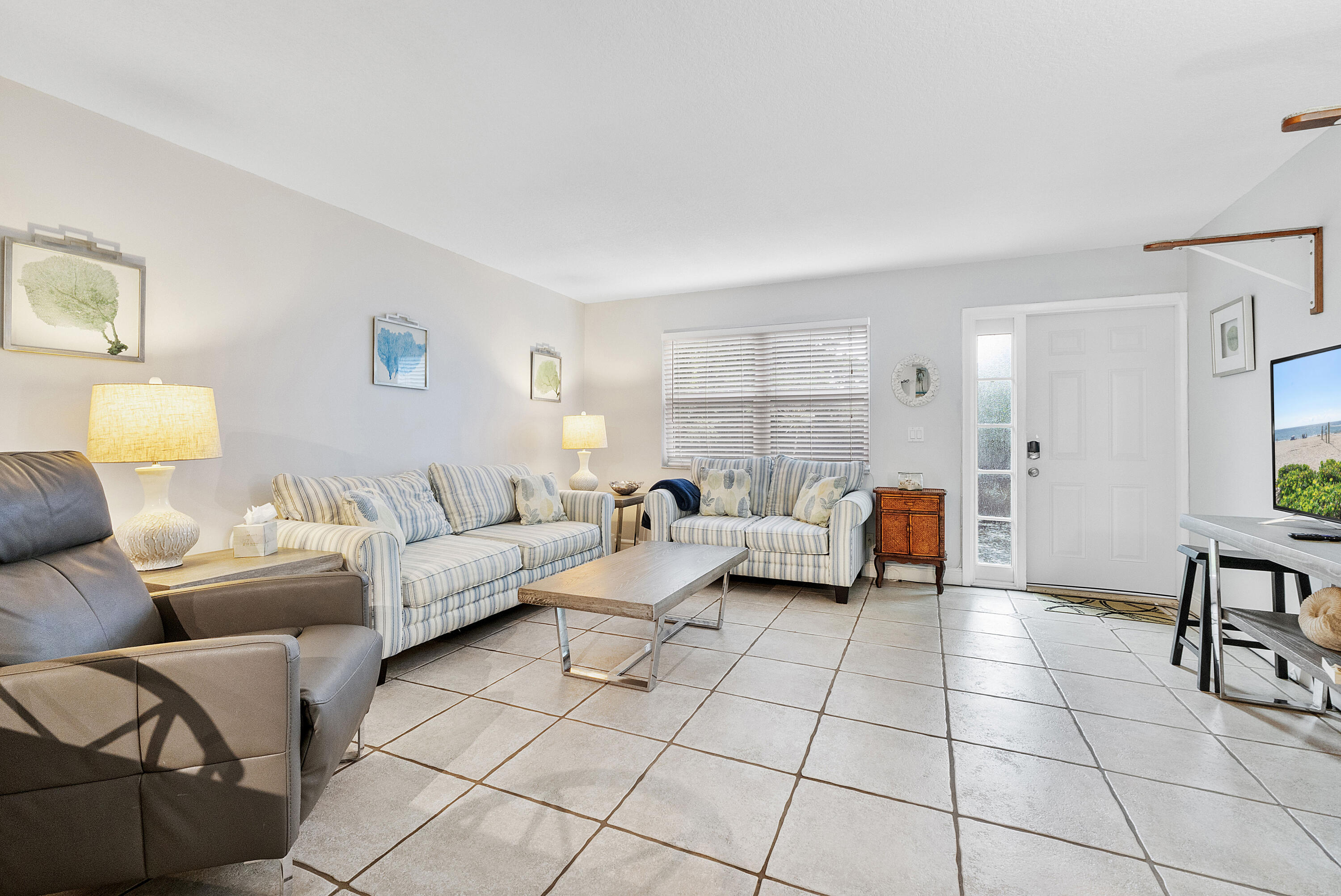 OCEAN VUE - Residential