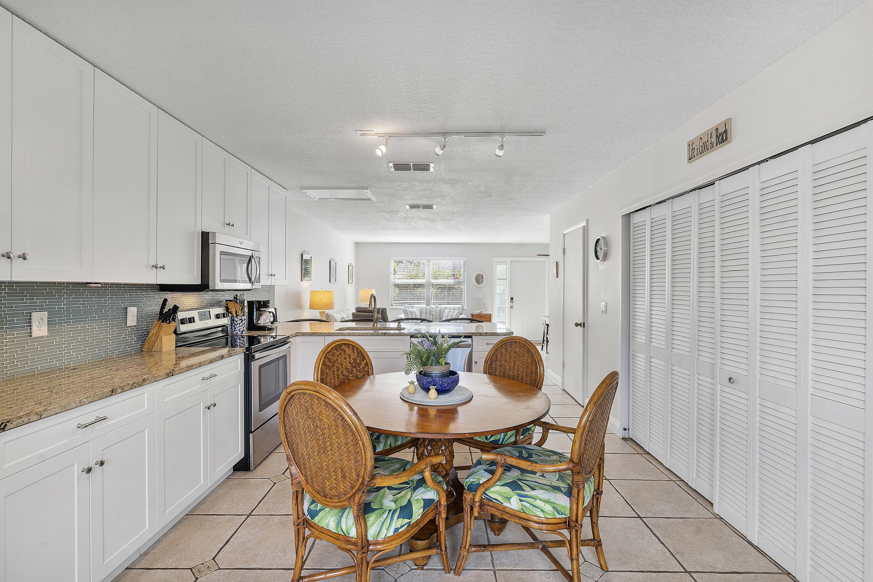 OCEAN VUE - Residential