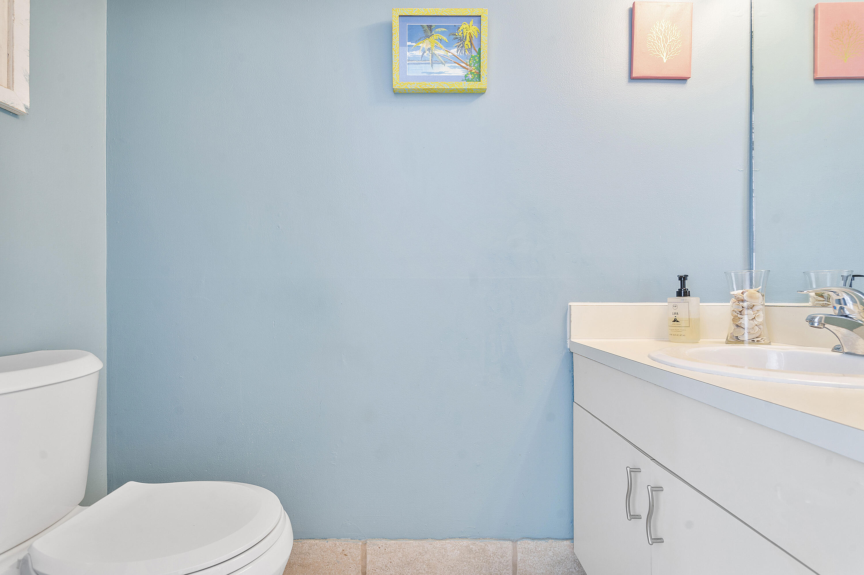 OCEAN VUE - Residential