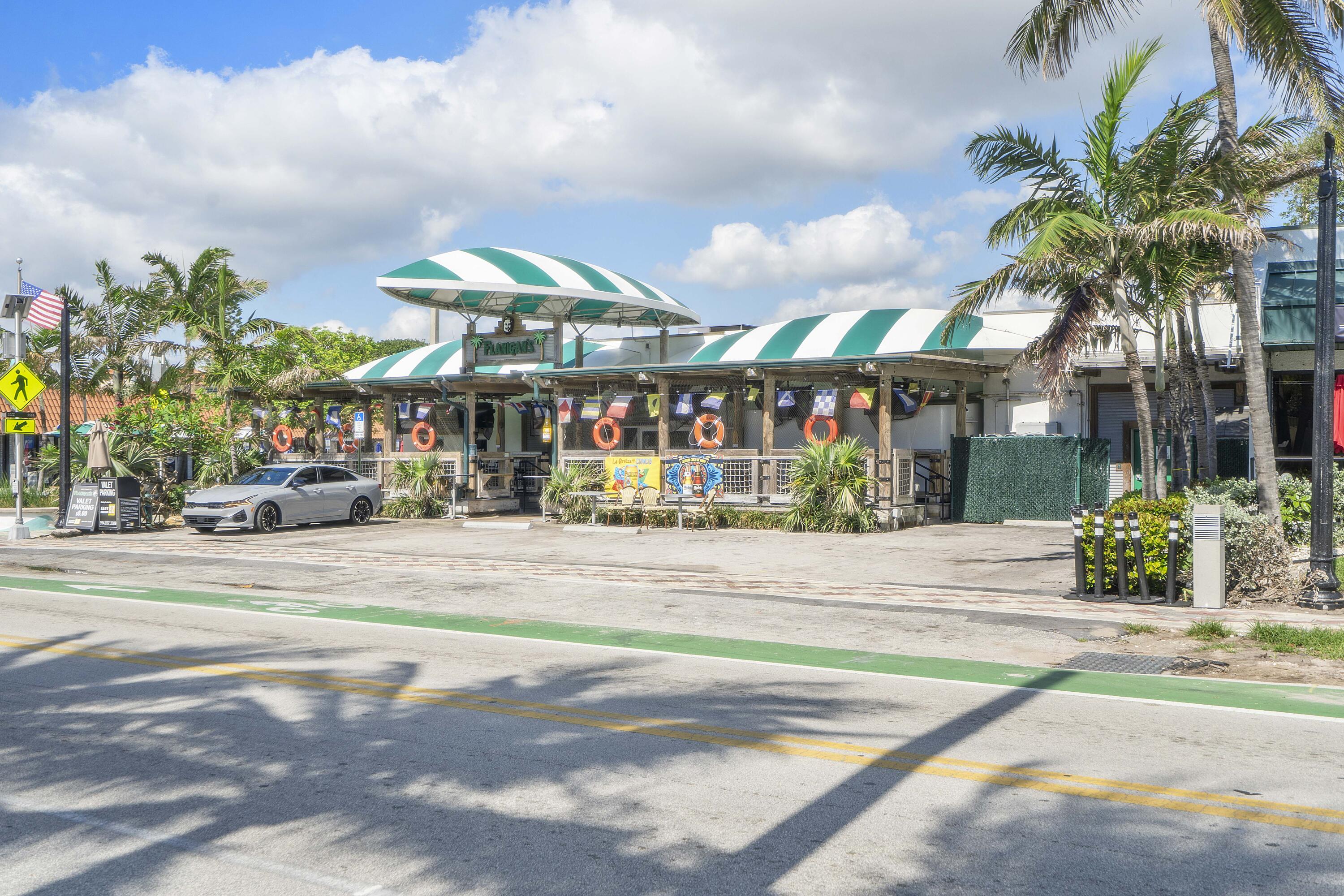 OCEAN VUE - Residential