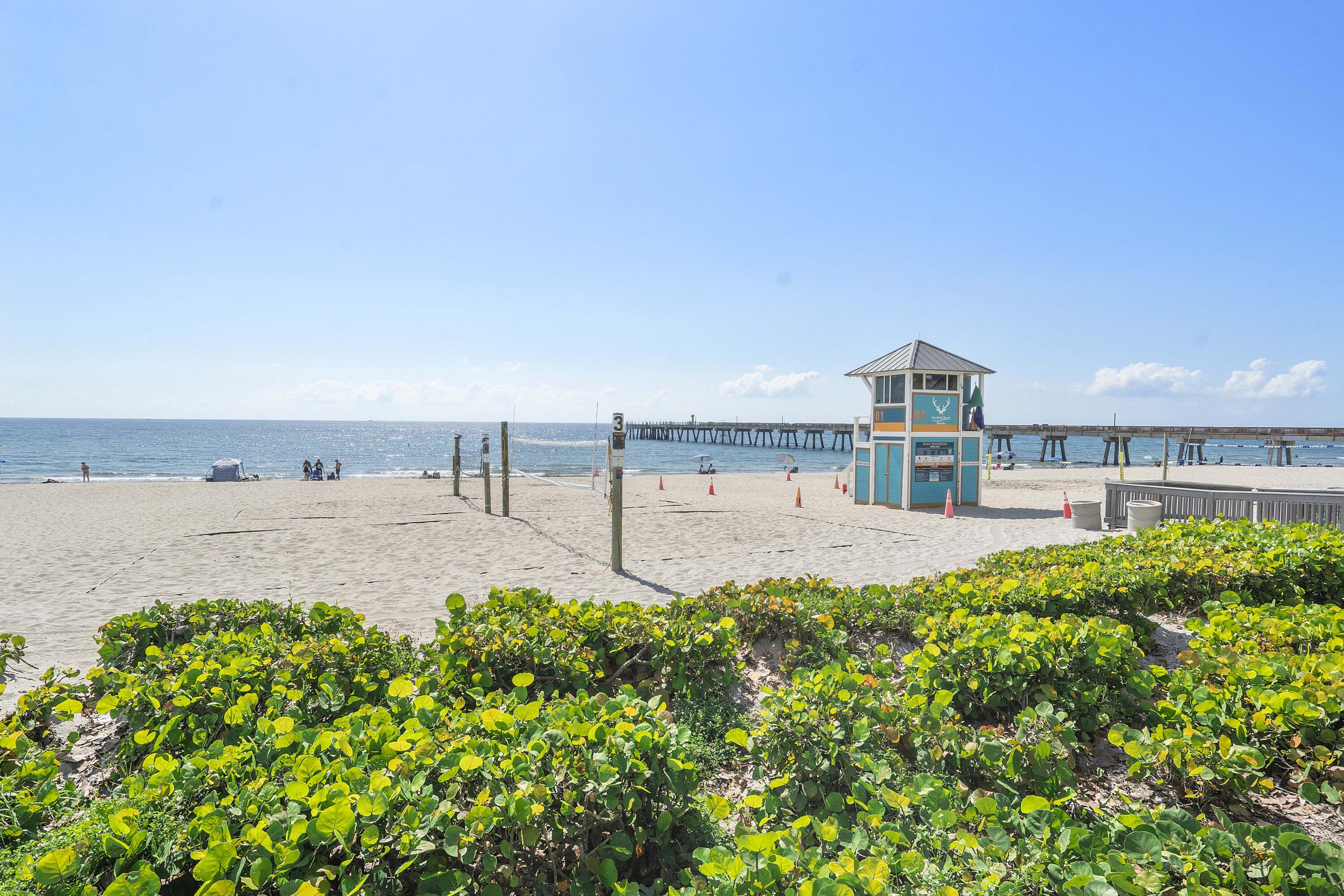 OCEAN VUE - Residential